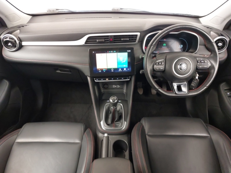 Used MG MG ZS 2022 for sale - 78113487: Photo 2