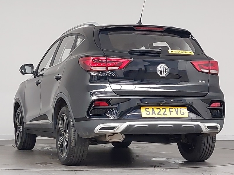 Used MG MG ZS 2022 for sale - 78113487: Photo 3