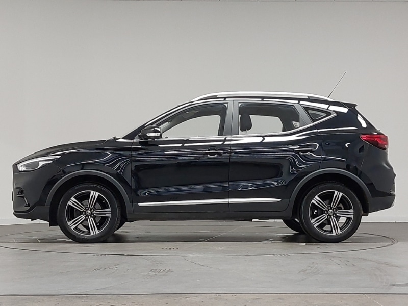 Used MG MG ZS 2022 for sale - 78113487: Photo 4