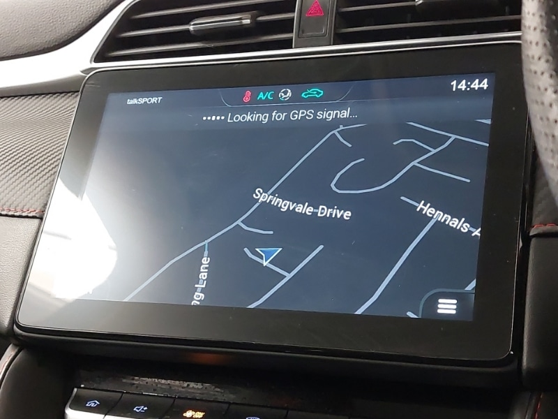 Used MG MG ZS 2022 for sale - 78113487: Photo 7