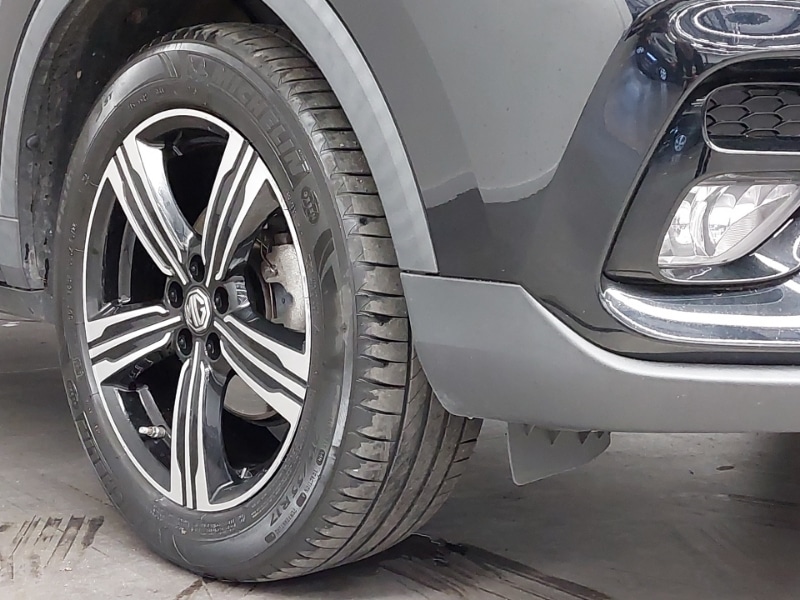 Used MG MG ZS 2022 for sale - 78113487: Photo 9