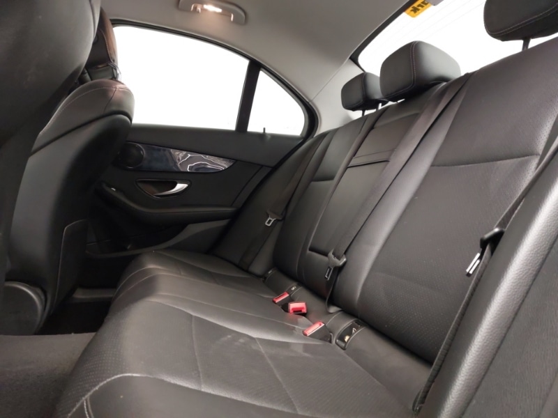 Used Mercedes-Benz C Class 2020 for sale - 77078453: Photo 6