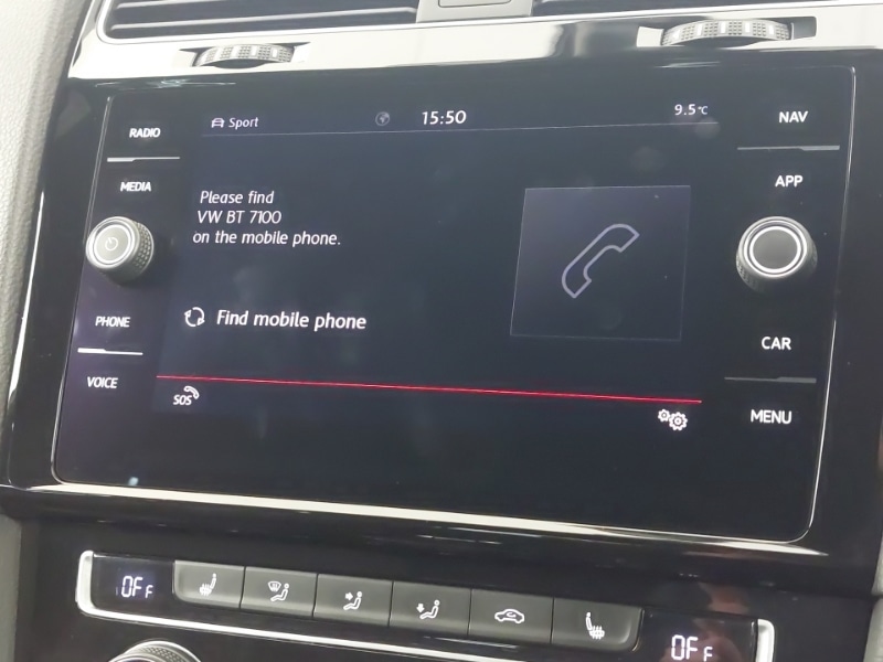 Used Volkswagen Golf 2019 for sale - 77508998: Photo 16