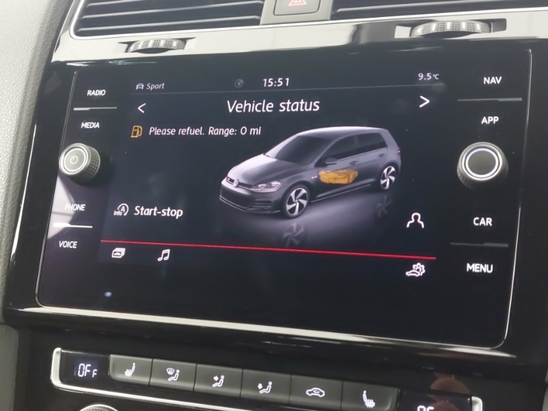 Used Volkswagen Golf 2019 for sale - 77508998: Photo 17