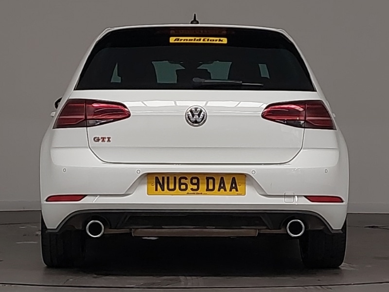 Used Volkswagen Golf 2019 for sale - 77508998: Photo 18