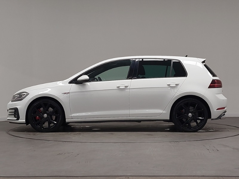 Used Volkswagen Golf 2019 for sale - 77508998: Photo 4