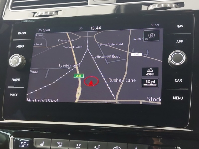 Used Volkswagen Golf 2019 for sale - 77508998: Photo 7