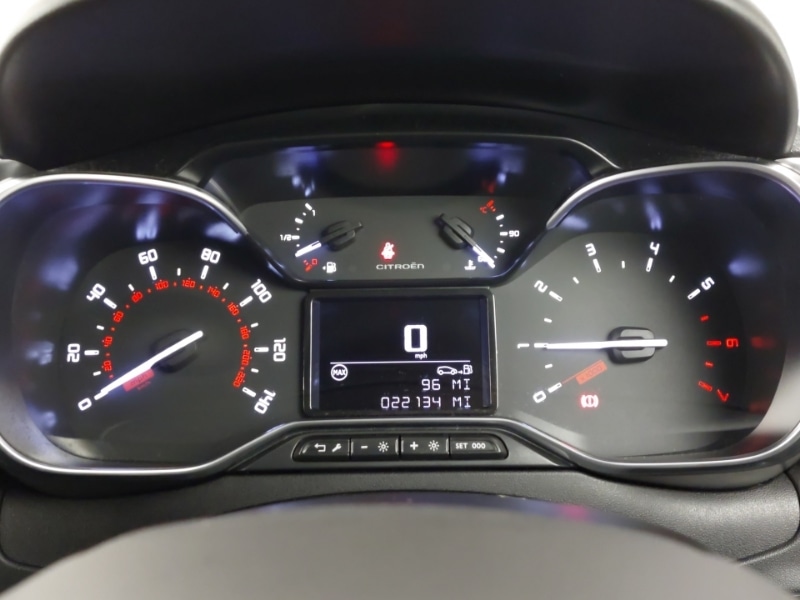 Used Citroen C3 2019 for sale - 77960450: Photo 10