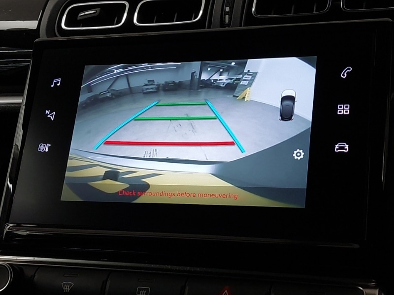 Used Citroen C3 2019 for sale - 77960450: Photo 11