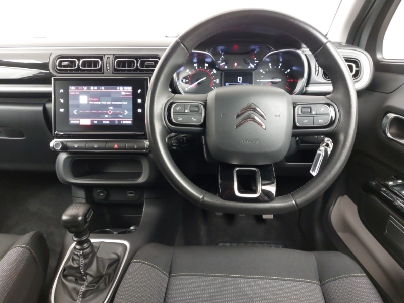 Used Citroen C3 2019 for sale - 77960450: Photo 12