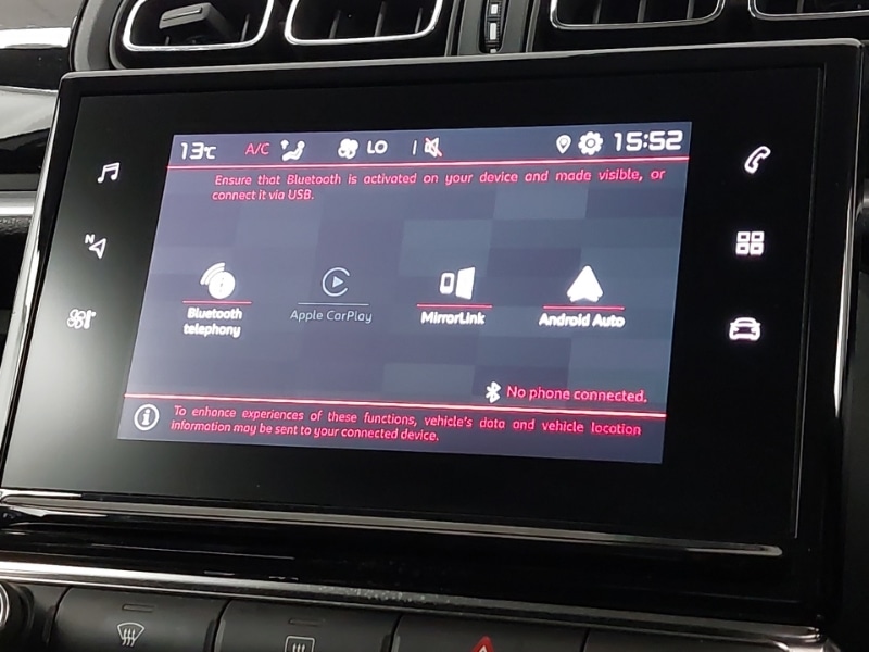 Used Citroen C3 2019 for sale - 77960450: Photo 13