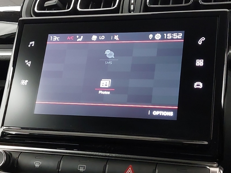 Used Citroen C3 2019 for sale - 77960450: Photo 14