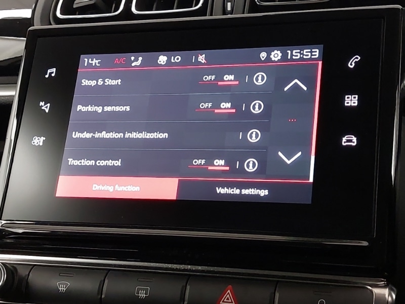 Used Citroen C3 2019 for sale - 77960450: Photo 15