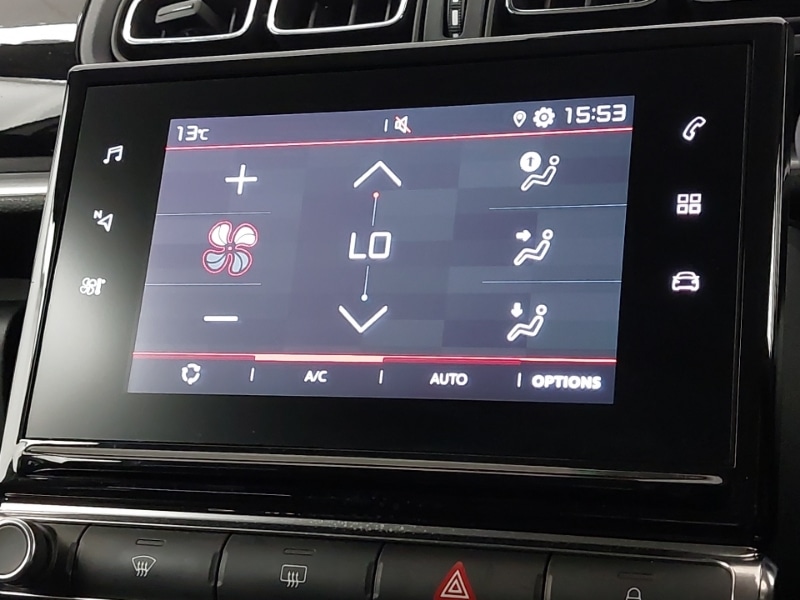 Used Citroen C3 2019 for sale - 77960450: Photo 16