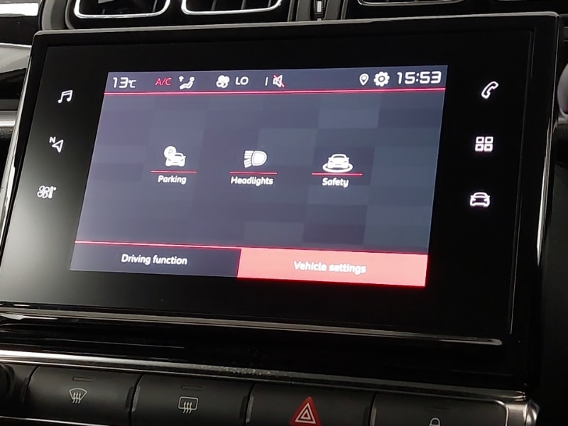 Used Citroen C3 2019 for sale - 77960450: Photo 17