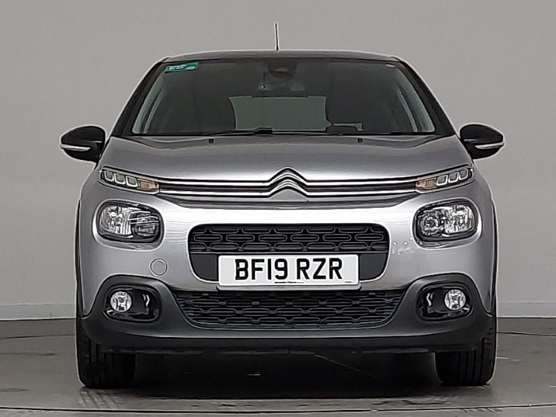 Used Citroen C3 2019 for sale - 77960450: Photo 19