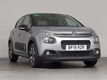 Used Citroen C3 2019 for sale - 77960450: Photo