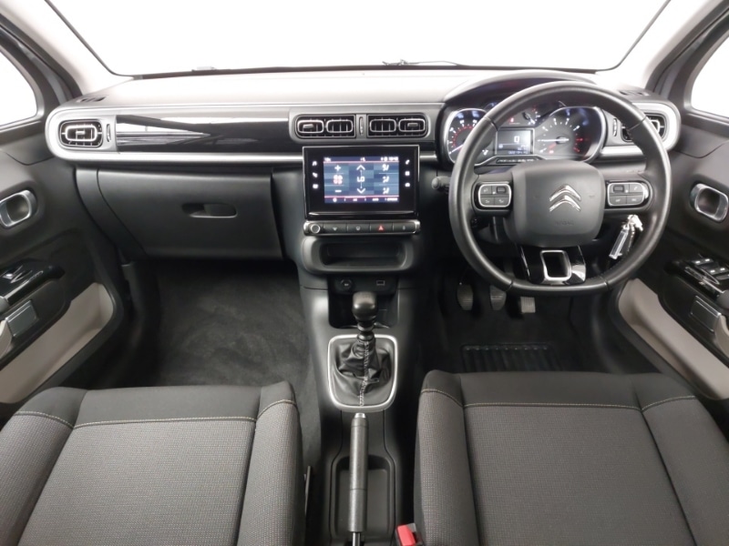 Used Citroen C3 2019 for sale - 77960450: Photo 2