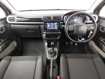 Used Citroen C3 2019 for sale - 77960450: Photo