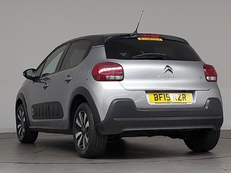 Used Citroen C3 2019 for sale - 77960450: Photo 3