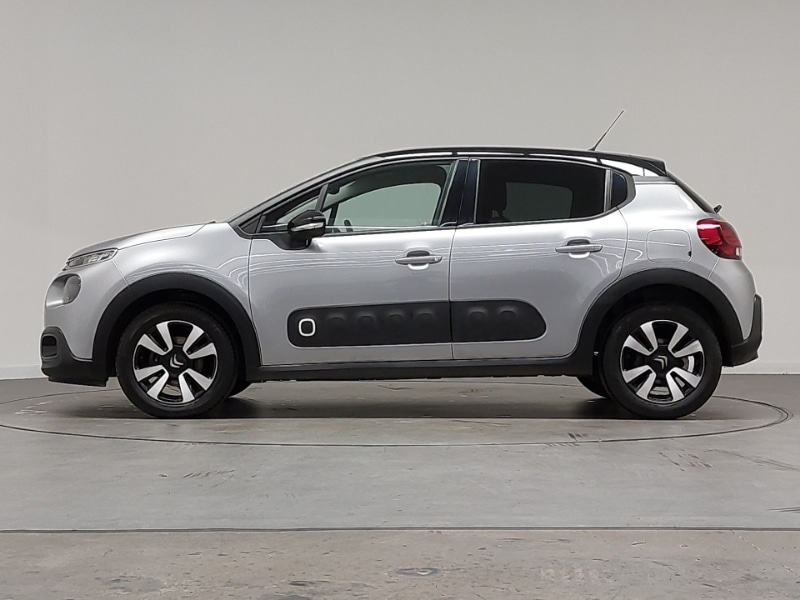 Used Citroen C3 2019 for sale - 77960450: Photo 4