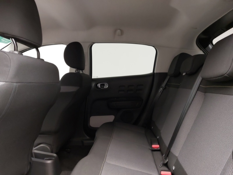 Used Citroen C3 2019 for sale - 77960450: Photo 6