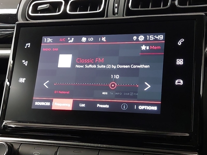 Used Citroen C3 2019 for sale - 77960450: Photo 7