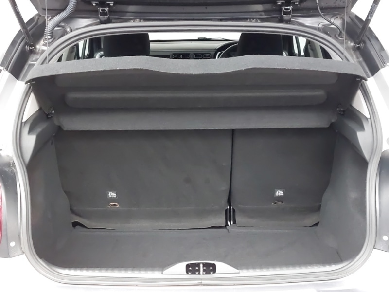 Used Citroen C3 2019 for sale - 77960450: Photo 8