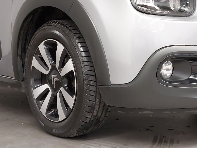 Used Citroen C3 2019 for sale - 77960450: Photo 9