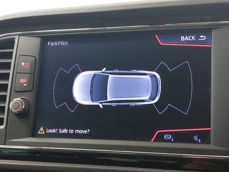 Used SEAT Leon 2019 for sale - 77019738: Photo 11