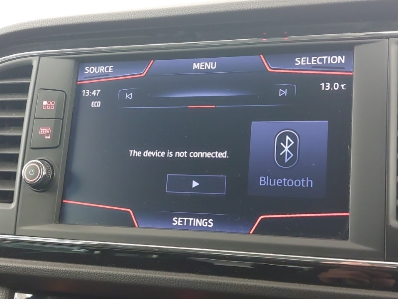 Used SEAT Leon 2019 for sale - 77019738: Photo 15