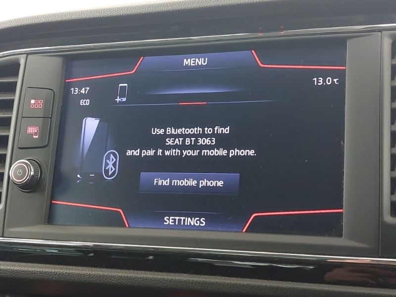 Used SEAT Leon 2019 for sale - 77019738: Photo 16