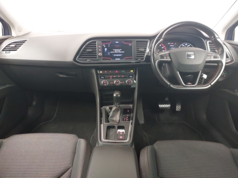 Used SEAT Leon 2019 for sale - 77019738: Photo 2