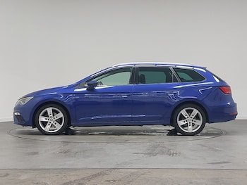 Used SEAT Leon 2019 for sale - 77019738: Photo