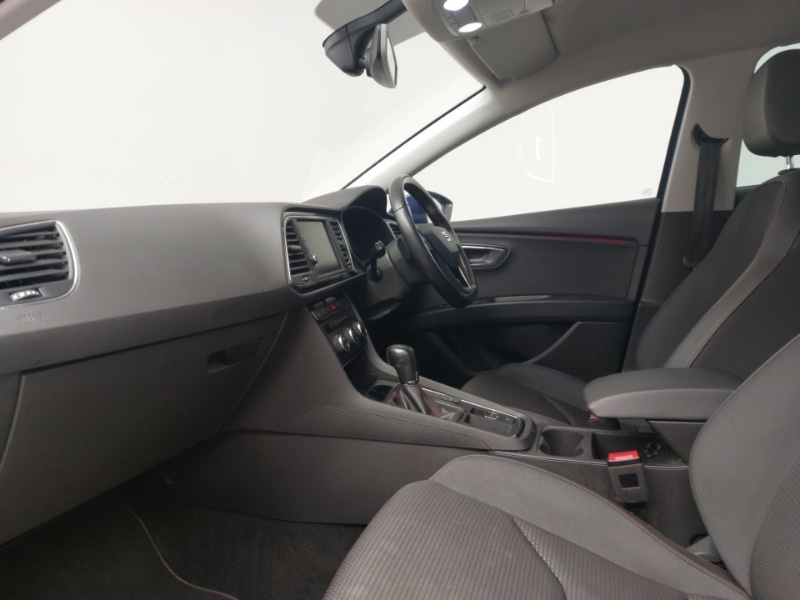 Used SEAT Leon 2019 for sale - 77019738: Photo 5