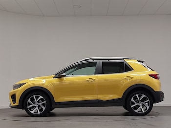 Used Kia Stonic 2023 for sale - 79517241: Photo