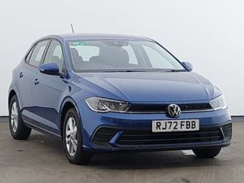 2022 - 1.0 TSI Life 5dr