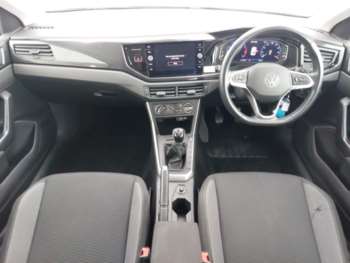 Used Volkswagen Polo 2022 for sale - 74660909: Photo