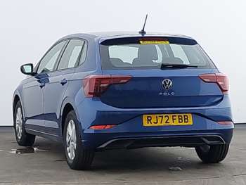Used Volkswagen Polo 2022 for sale - 74660909: Photo