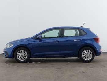 Used Volkswagen Polo 2022 for sale - 74660909: Photo