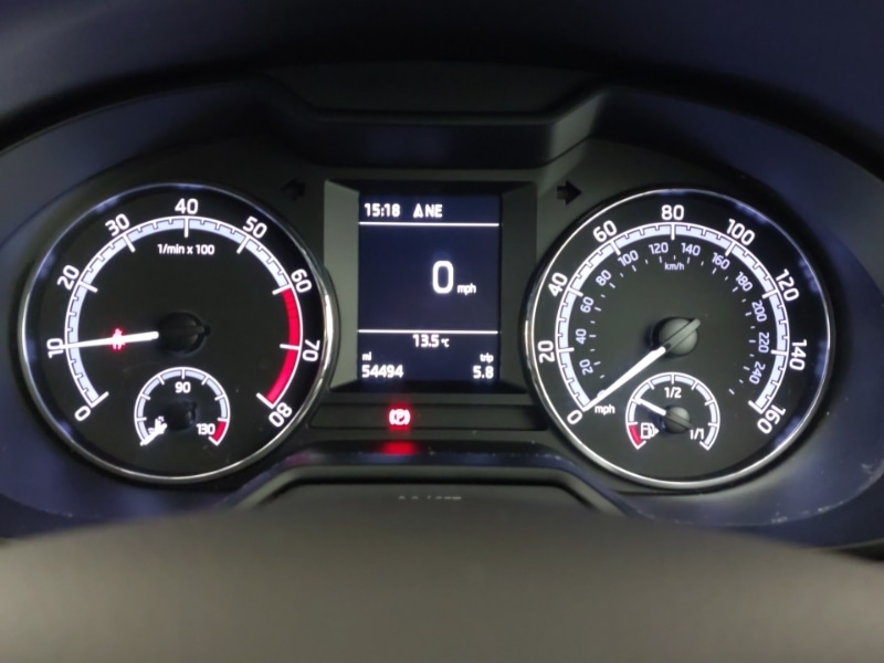 Used Skoda Octavia 2018 for sale - 78113485: Photo 10