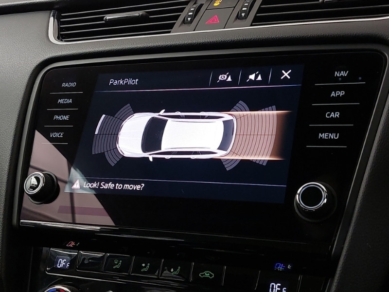 Used Skoda Octavia 2018 for sale - 78113485: Photo 11