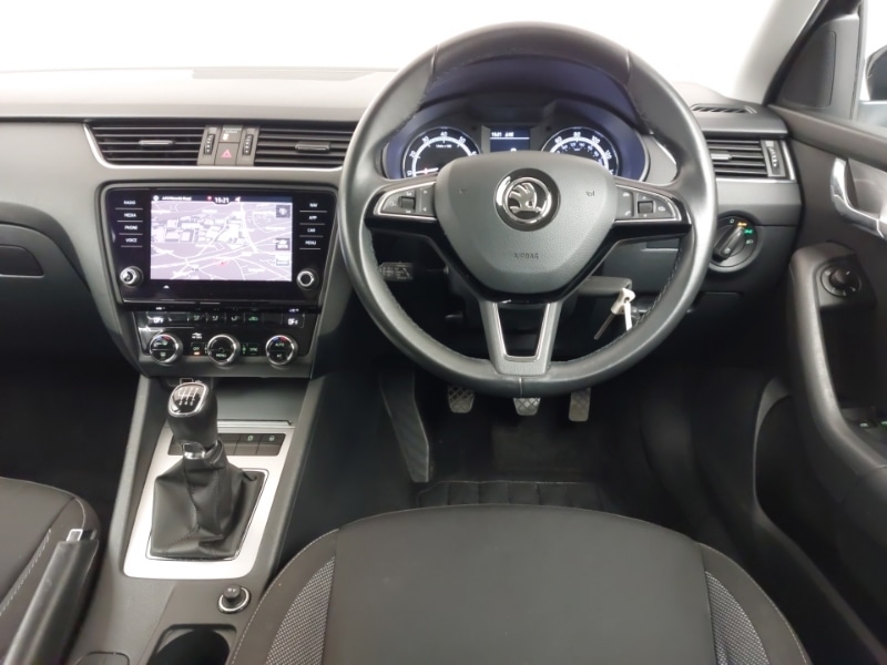 Used Skoda Octavia 2018 for sale - 78113485: Photo 12