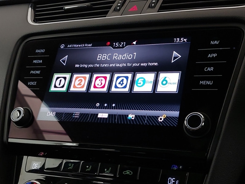 Used Skoda Octavia 2018 for sale - 78113485: Photo 13