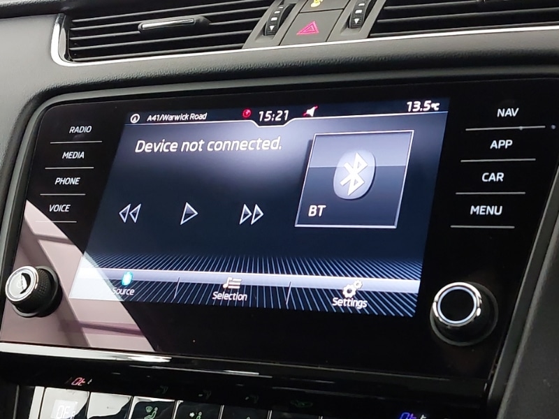 Used Skoda Octavia 2018 for sale - 78113485: Photo 14