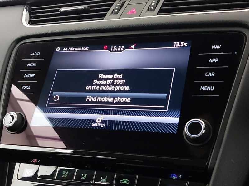 Used Skoda Octavia 2018 for sale - 78113485: Photo 15