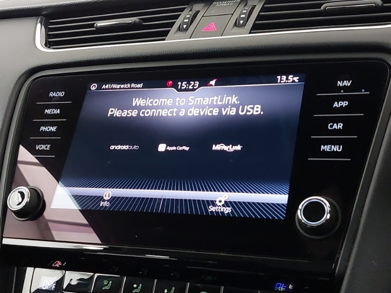 Used Skoda Octavia 2018 for sale - 78113485: Photo 16