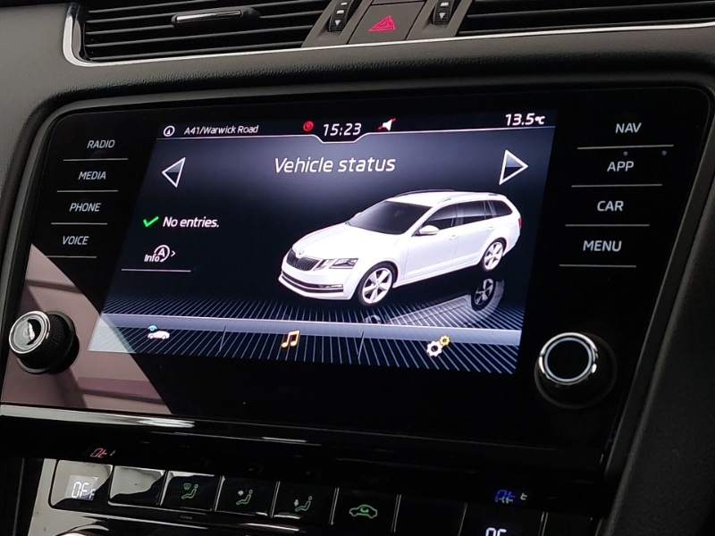 Used Skoda Octavia 2018 for sale - 78113485: Photo 17