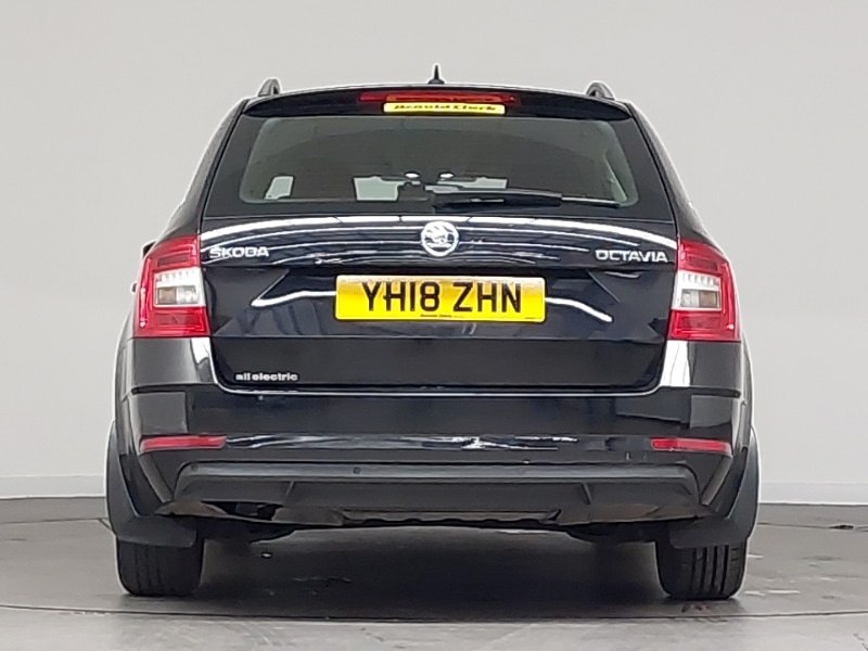 Used Skoda Octavia 2018 for sale - 78113485: Photo 18
