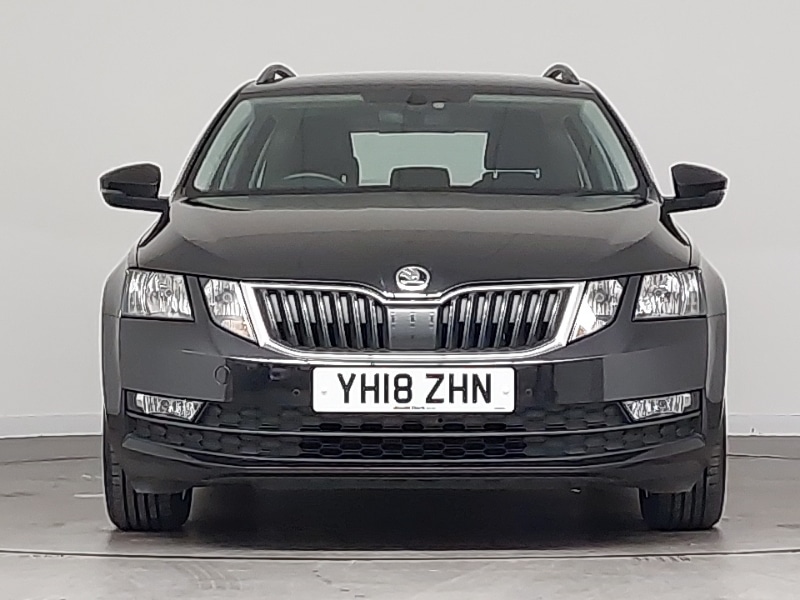 Used Skoda Octavia 2018 for sale - 78113485: Photo 19